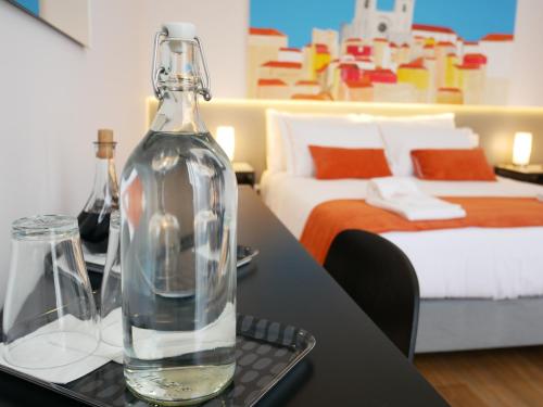 Serra do Pilar Porto Suites – Vila Nova de Gaia, OH