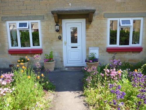 Calne Bed and Breakfast - Accommodation - Calne