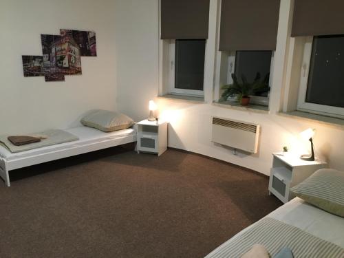 Apartmány U Muzea