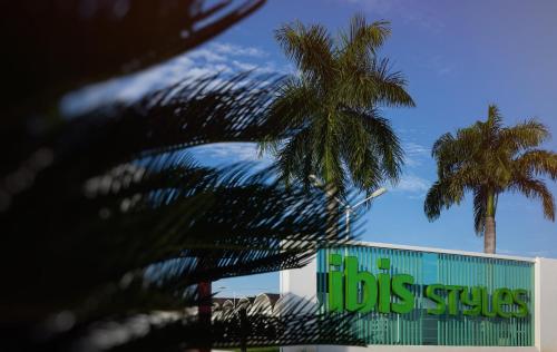 ibis Styles Rio Preto Monte Libano