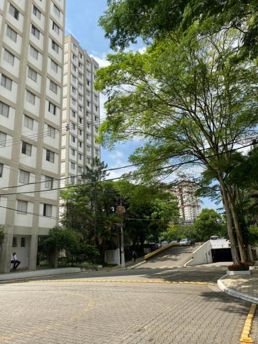 ทัศนียภาพภายนอกโรงแรม, Caiapó, IBC, Autódromo Interlagos, PQ da Monica, Expo Transamerica, Aeroporto de Congonhas (Caiapo, IBC, Autodromo Interlagos, PQ da Monica, Expo Transamerica, Aeroporto de Congonhas) in แคมโปแกรนด์