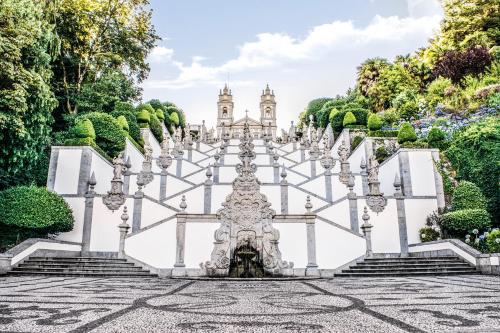 Flag Hotel Braga - main image