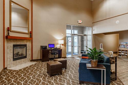 Cobblestone Suites - Ripon