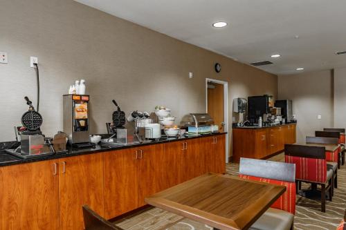 Cobblestone Suites - Ripon