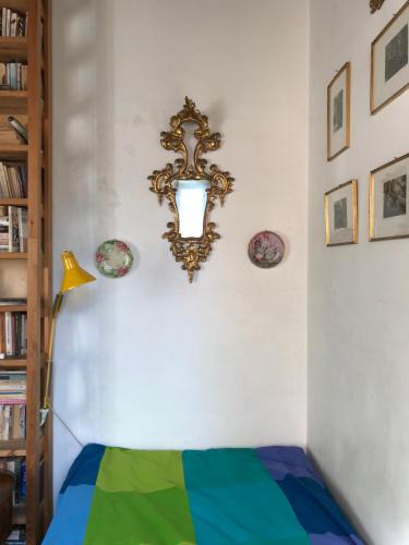 ROOM for rent IN ROME TRASTEVERE
