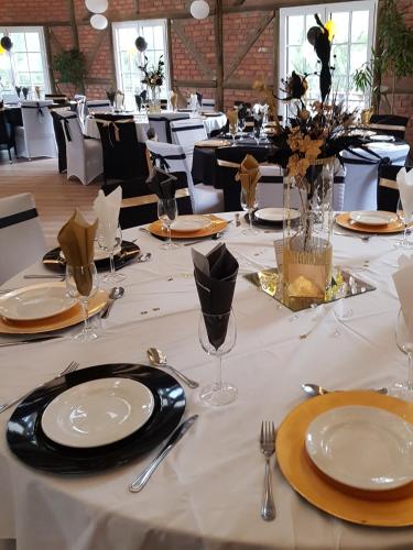 Roof of Africa Hotel, Restaurant & Conference Centre
