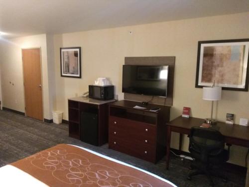 Cobblestone Suites - Ripon