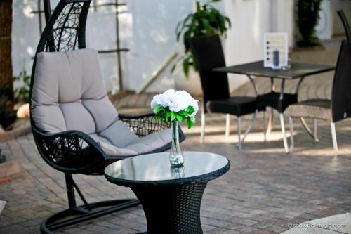 Roof of Africa Hotel, Restaurant & Conference Centre