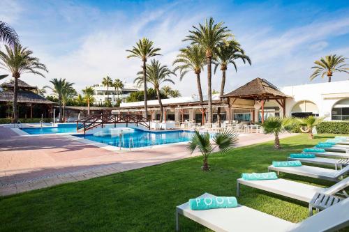 Melia Marbella Banus