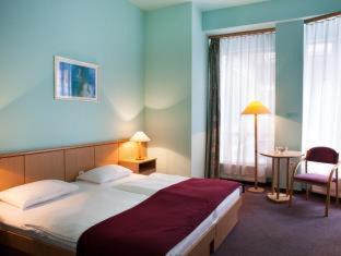 Pilvax Hotel Budapest, Budapest (Foto 4)