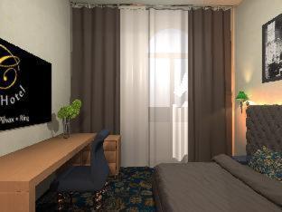 Pilvax Hotel Budapest, Budapest (Foto 7)