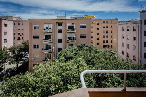"Un Posticino Carino" Camere Cagliari 2