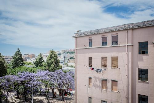 "Un Posticino Carino" Camere Cagliari 3