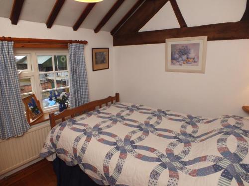 Bank Farm Cottages