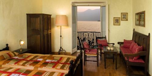 Ascona: Nostrana Apt. 2 in Ascona, Schweiz