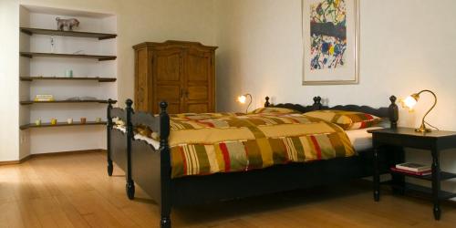 Ascona: Nostrana Apt. 2 in Ascona, Schweiz