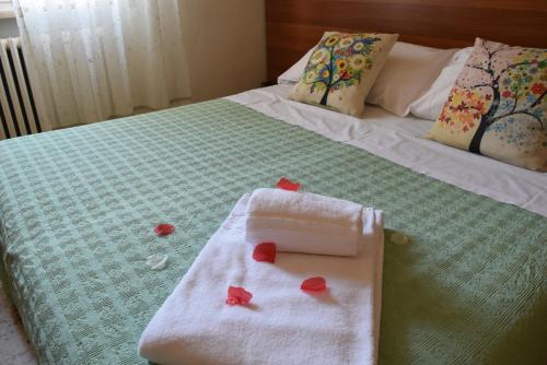 Albergo Trattoria Fioravante - image 7