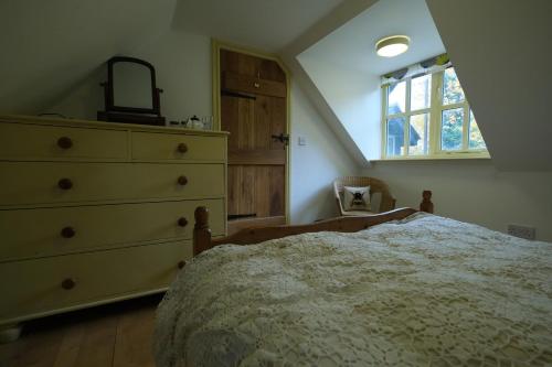 Chestnut Cottage