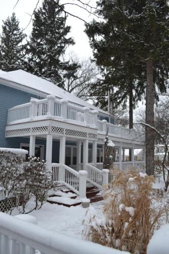 The Inn at Union Pier