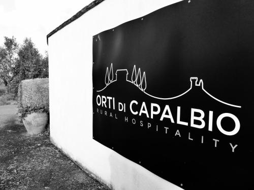 Orti di Capalbio