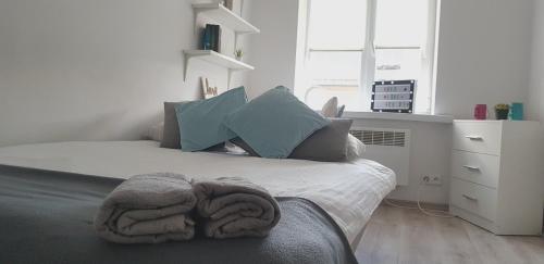 Polnocna Rooms - Lodz