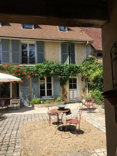Maison de Charme et de Caractere