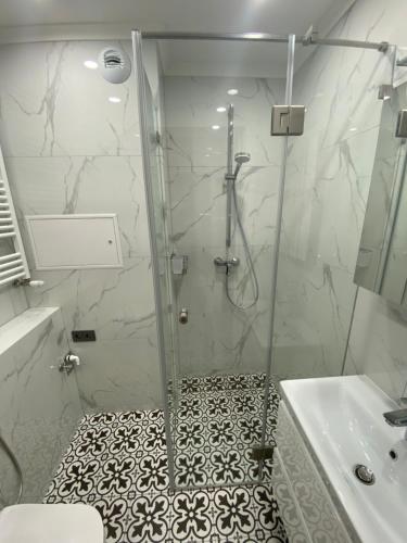 Apartament Wrocław Marina nad Odrą 7, Wroclaw (foto 5)