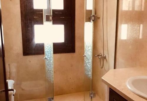EL Gouna -pool-Lagoon 2 BR
