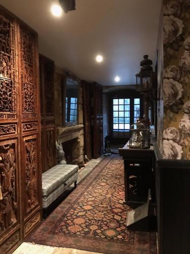 Chambres d'Hôtes du Penquer