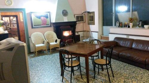 Albergo Ristorante Ferretti - image 8