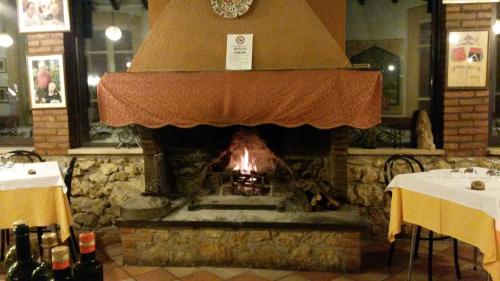 Albergo Ristorante Ferretti - image 5