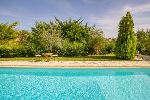 Collina dei Ciliegi b&b chambre d'hôte Mutignano