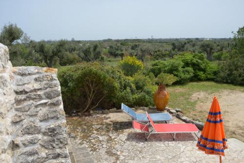Trullo Minuetto – Ostuni, AR
