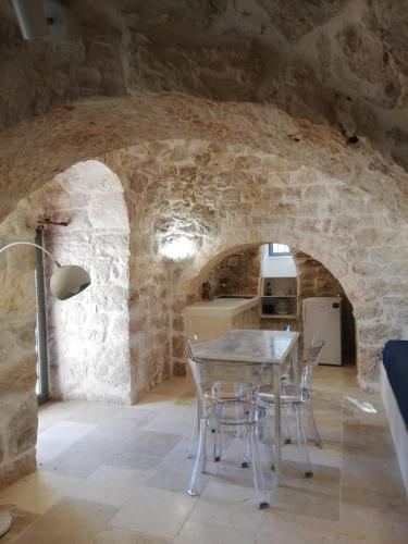 Trullo Minuetto – Ostuni, AR