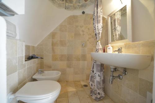 Trullo Minuetto – Ostuni, AR