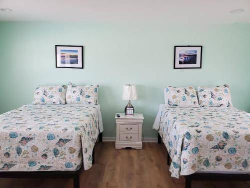 The Savannah Inn – Carolina Beach, NC