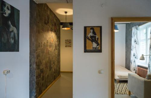 Apartment - Ground Floor image 10