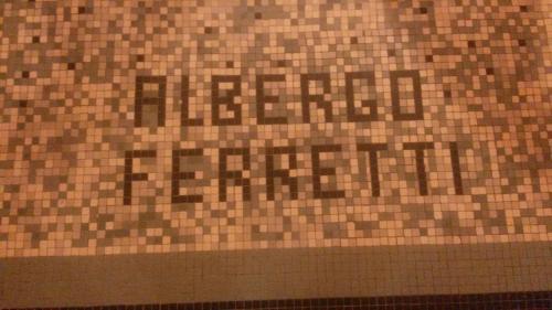 Albergo Ristorante Ferretti - image 14