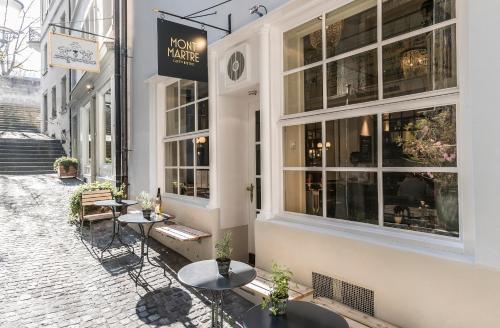 Montmartre – Zurich, CO