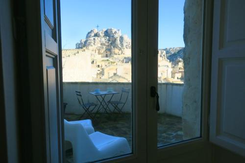 La Corte Dei Cavalieri – Matera, TX
