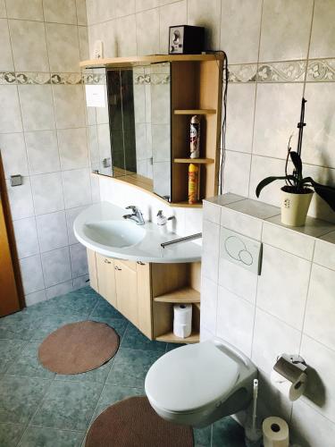 Großes Ferienzimmer Uckermark 10.0km von Herrenhof entfernt
