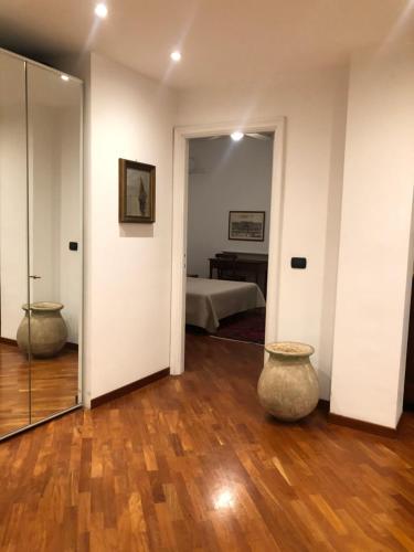  Casa del Golfo Paradiso in Genua