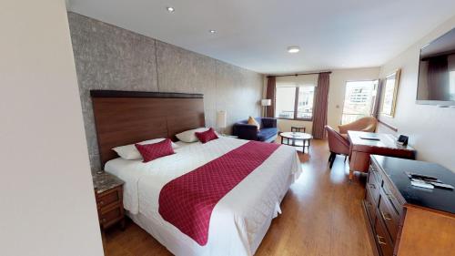 hotel photo