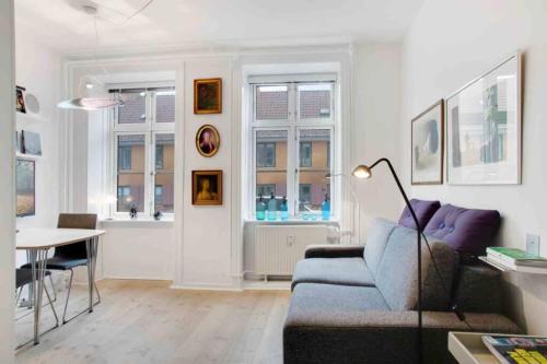  The heart of Copenhagen-Queen´s Neighbor in Kopenhagen