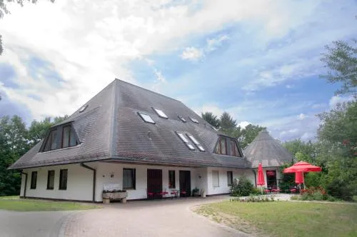 Hotel Schuberths am Schloss in Buttenheim, Deutschland