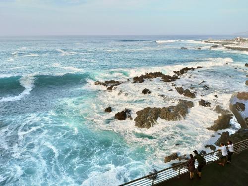 OceanView I by TOR - Tap to explore photos