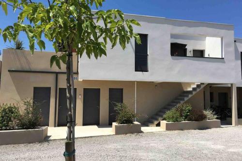 Cosy Lodge T3 duplex avec jardin