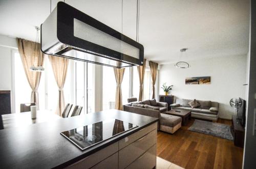 Hochwertig im Herzen Stuttgarts - Apartment - Stuttgart