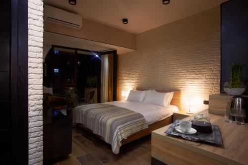 Green Boutique Hotel – Tbilisi, MA