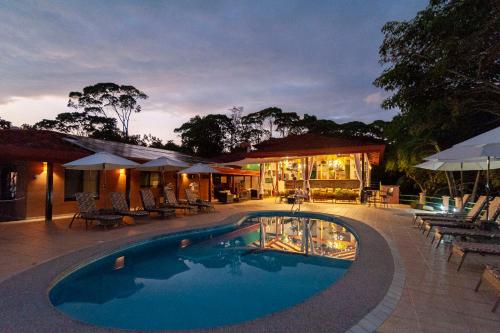 9 Best Hotels in Dominical, Costa Rica for All Budgets and Travel Styles
